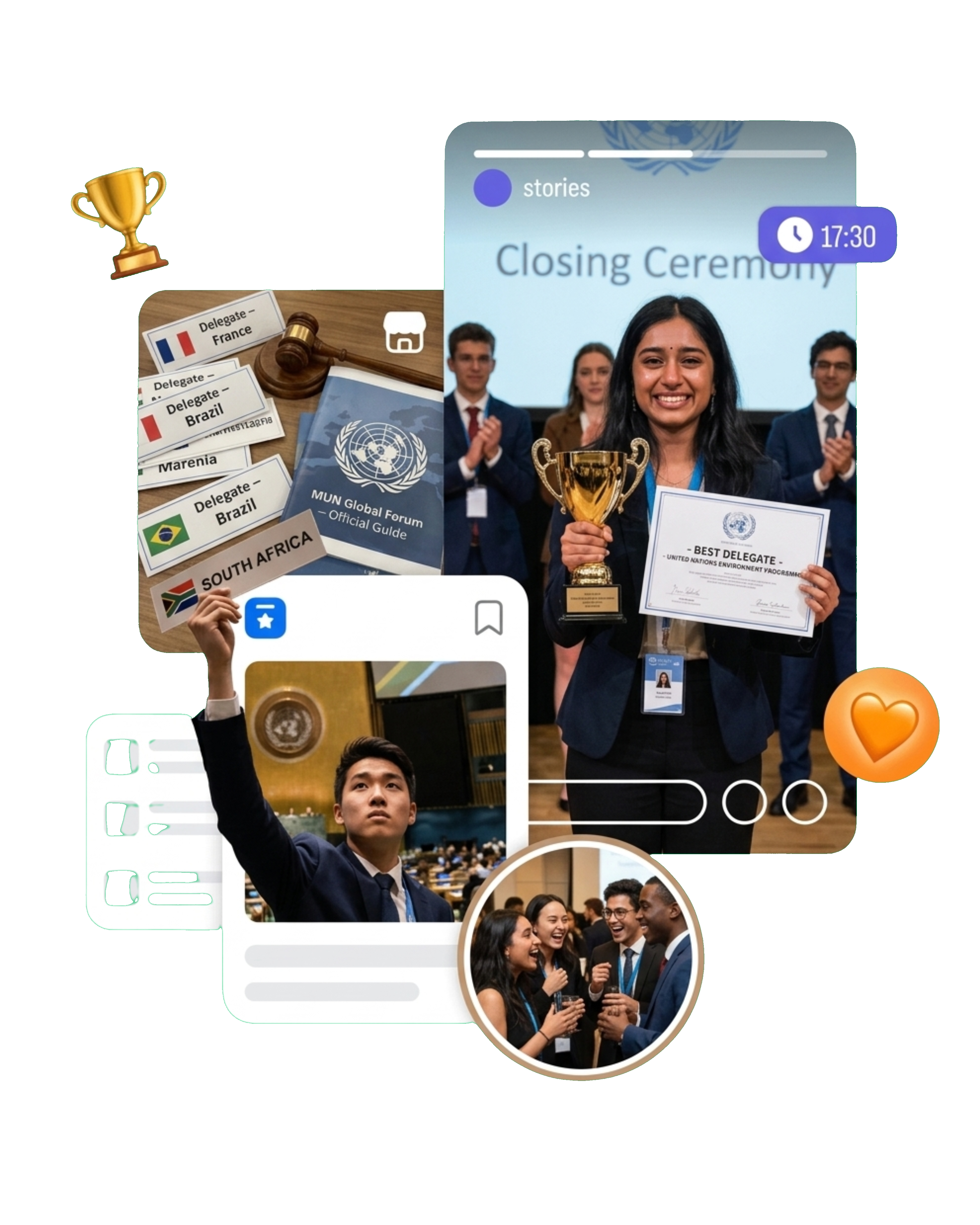 MUNiverse Platform Preview